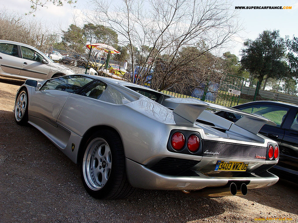 lamborghini, , , , 
